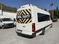 YAŞAROĞLU 2015 MODEL VW CRAFTER 19+1 SIFIR MOTOR OKUL EX.UZUN