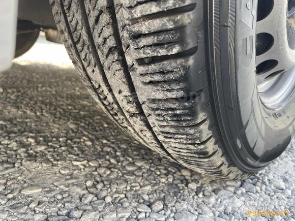 YAŞAROĞLU 2015 MODEL VW CRAFTER 19+1 SIFIR MOTOR OKUL EX.UZUN