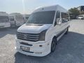 YAŞAROĞLU 2015 MODEL VW CRAFTER 19+1 SIFIR MOTOR OKUL EX.UZUN