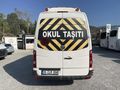 YAŞAROĞLU 2015 MODEL VW CRAFTER 19+1 SIFIR MOTOR OKUL EX.UZUN