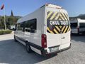 YAŞAROĞLU 2015 MODEL VW CRAFTER 19+1 SIFIR MOTOR OKUL EX.UZUN