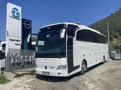 YAŞAROĞLU OTOMOTİV 2012 MERCEDES TRAVEGO 15SHD 2+2 TAM FATURA