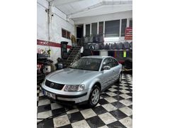 Sahibinden Volkswagen Passat 1.8 T Comfortline 2000 Model