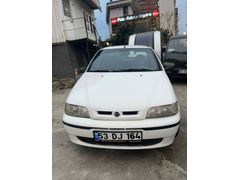 Galeriden Fiat Albea 1.3 Multijet Active 2005 Model Rize
