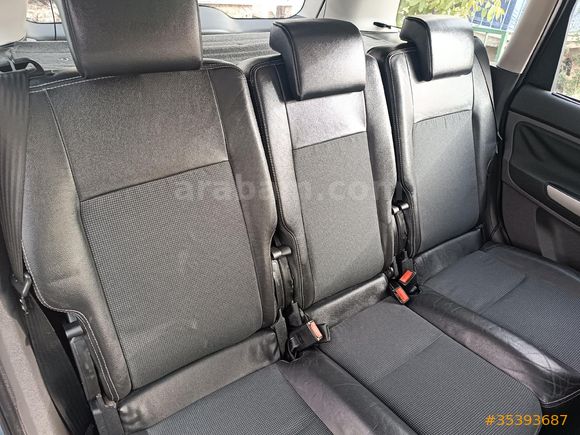 Sahibinden Ford C-Max 1.6 TDCi Titanium 2008 Model