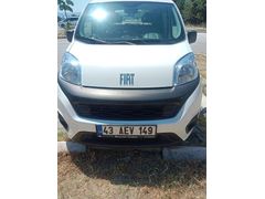 Sahibinden Fiat Fiorino Combi 1.3 Multijet Pop 2023 Model