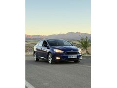 Sahibinden Ford Focus 1.6 Ti-VCT Trend X 2014 Model 