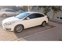 Sahibinden Ford Focus 1.6 Ti-VCT Trend X 2016 Model Konya