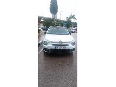 Sahibinden Citroen C4 X fuul model düşük km