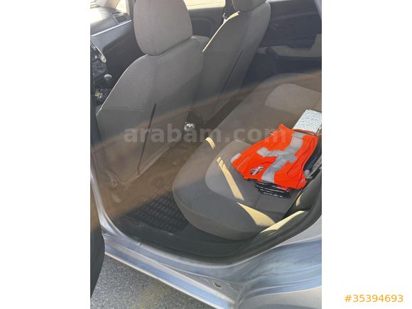 Sahibinden Fiat Linea 1.3 Multijet Active 2008 Model