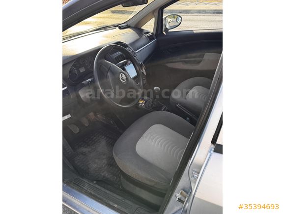 Sahibinden Fiat Linea 1.3 Multijet Active 2008 Model