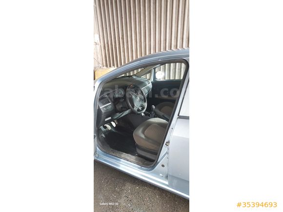 Sahibinden Fiat Linea 1.3 Multijet Active 2008 Model