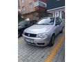 SATILIK SAHİBİNDEN ORİJİNAL FİAT ALBEA Sahibinden Fiat Albea 1.3 Multijet Active 2011 Model Bartın