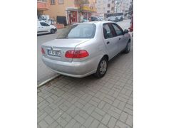 SATILIK SAHİBİNDEN ORİJİNAL FİAT ALBEA Sahibinden Fiat Albea 1.3 Multijet Active 2011 Model Bartın