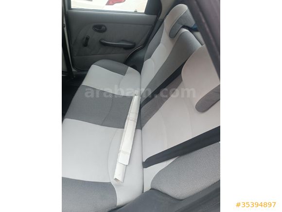 SATILIK SAHİBİNDEN ORİJİNAL FİAT ALBEA Sahibinden Fiat Albea 1.3 Multijet Active 2011 Model Bartın