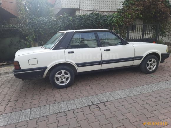 1993 FORD TAUNUS