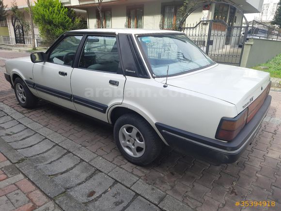 1993 FORD TAUNUS