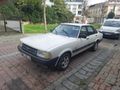 1993 FORD TAUNUS