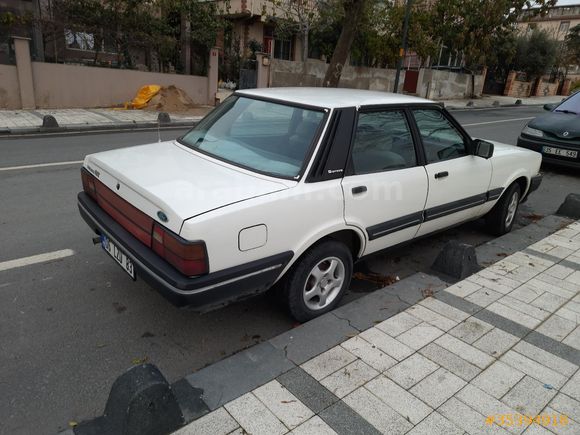 1993 FORD TAUNUS
