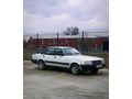 1993 FORD TAUNUS