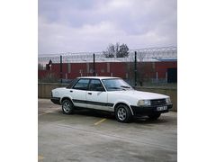 1993 FORD TAUNUS
