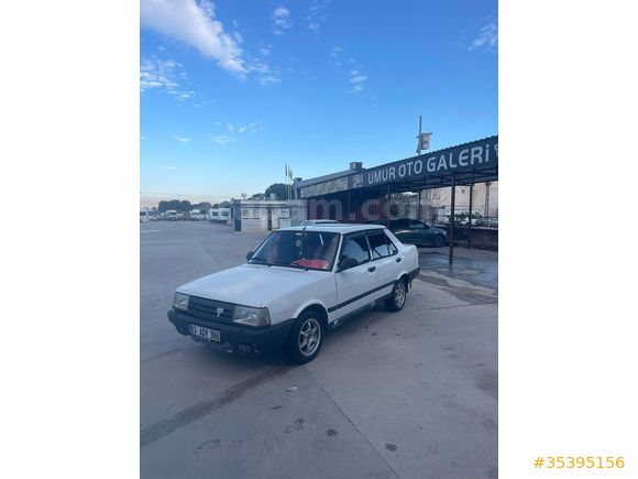 Sahibinden Tofaş Şahin S 1995 Model Sorunsuz