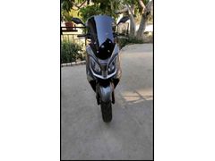 Sahibinden Revolt RM5-X 