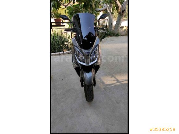 Sahibinden Revolt RM5-X 