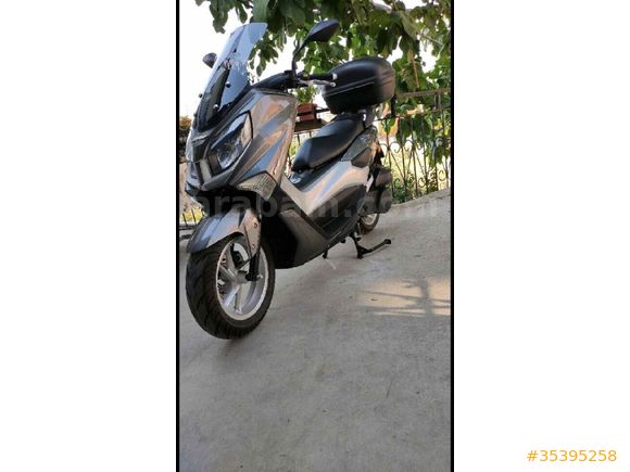 Sahibinden Revolt RM5-X 