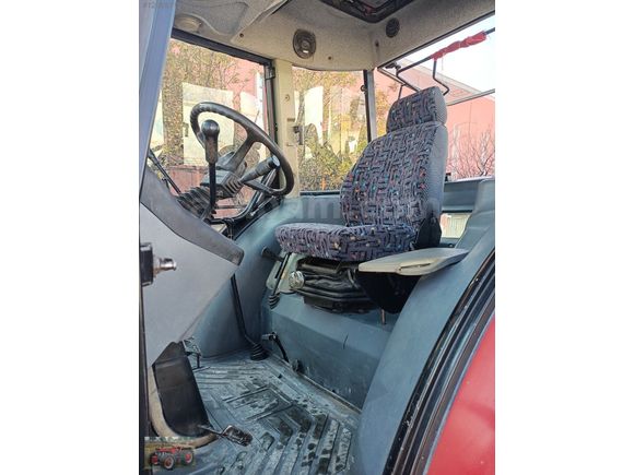 AKÇAKAYA TRAKTÖRDEN İLK ELDEN 2006 MODEL ORİJİNAL 3075 PHANTOM