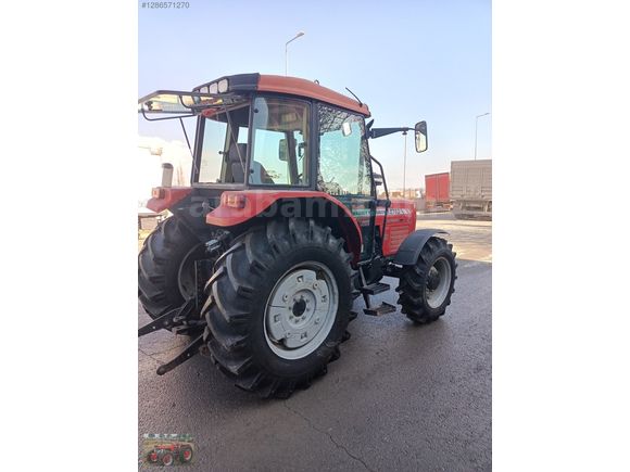 AKÇAKAYA TRAKTÖRDEN İLK ELDEN 2006 MODEL ORİJİNAL 3075 PHANTOM