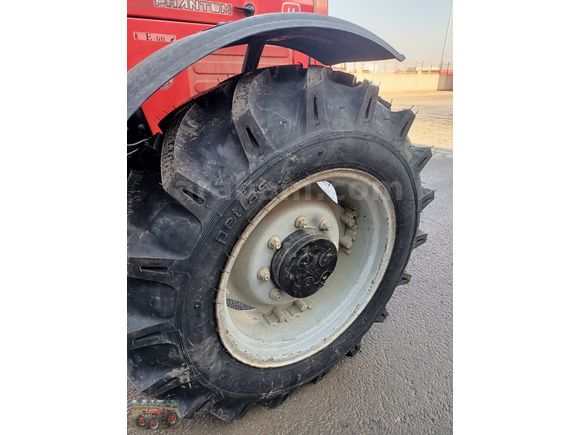 AKÇAKAYA TRAKTÖRDEN İLK ELDEN 2006 MODEL ORİJİNAL 3075 PHANTOM