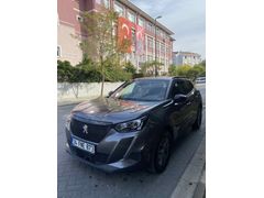 Sahibinden Peugeot 2008 1.2 PureTech Active Skypack 2022 Model 