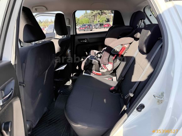 Sahibinden Suzuki Swift 1.2 GL 2020 Model 