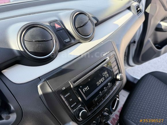 Sahibinden Suzuki Swift 1.2 GL 2020 Model 