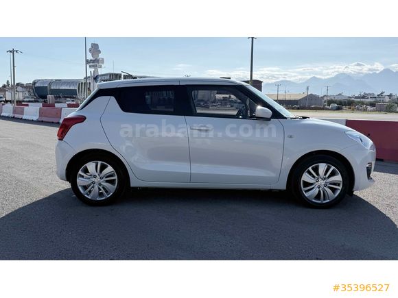 Sahibinden Suzuki Swift 1.2 GL 2020 Model 