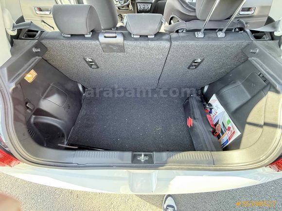 Sahibinden Suzuki Swift 1.2 GL 2020 Model 