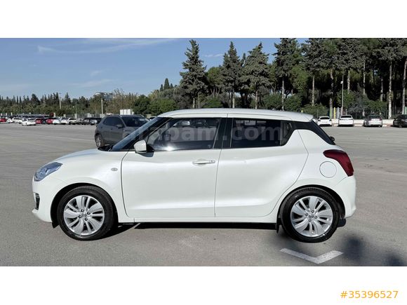 Sahibinden Suzuki Swift 1.2 GL 2020 Model 