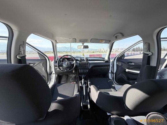Sahibinden Suzuki Swift 1.2 GL 2020 Model 