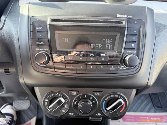 Sahibinden Suzuki Swift 1.2 GL 2020 Model 