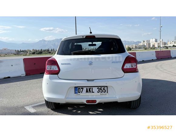 Sahibinden Suzuki Swift 1.2 GL 2020 Model 