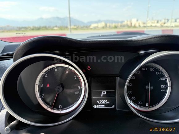 Sahibinden Suzuki Swift 1.2 GL 2020 Model 