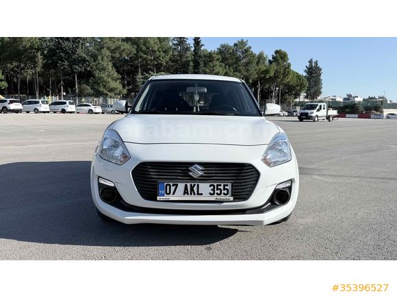 Sahibinden Suzuki Swift 1.2 GL 2020 Model 