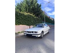 Sahibinden BMW 5 Serisi 520i Standart 1990 Model 