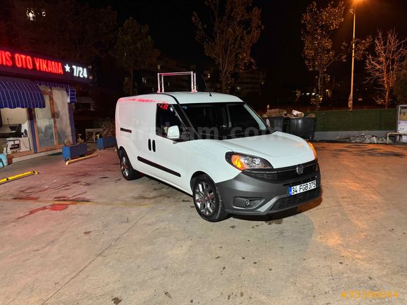 Sahibinden Servis bakımlı  Maxi 2022 Model 