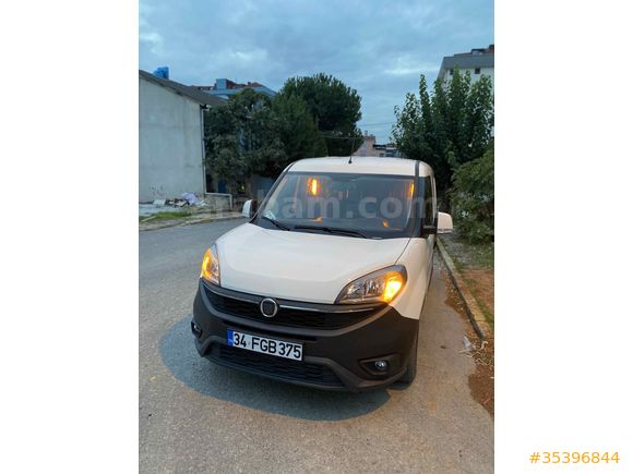 Sahibinden Servis bakımlı  Maxi 2022 Model 