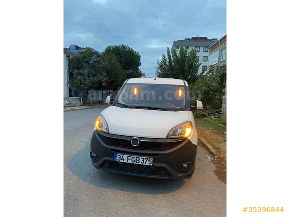 Sahibinden Servis bakımlı  Maxi 2022 Model 