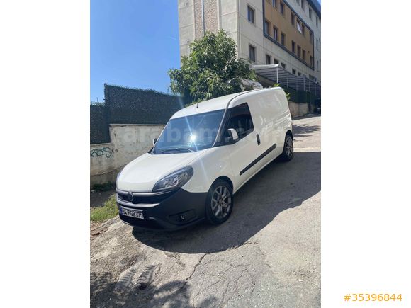Sahibinden Servis bakımlı  Maxi 2022 Model 