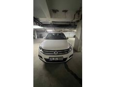 Sahibinden Volkswagen Tiguan 1.4 TSI Trend&Fun 2014 Model İstanbul