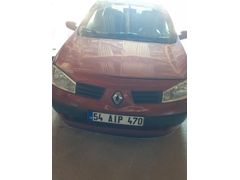 Sahibinden Renault Megane 1.5 dCi Dynamique 2006 Model